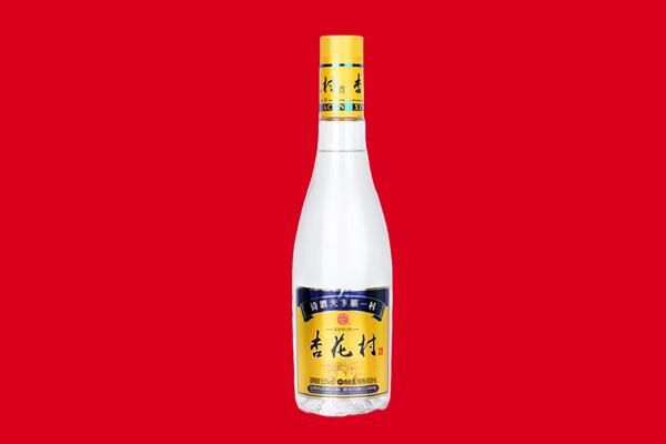 科尔沁右翼中旗回收杏花村