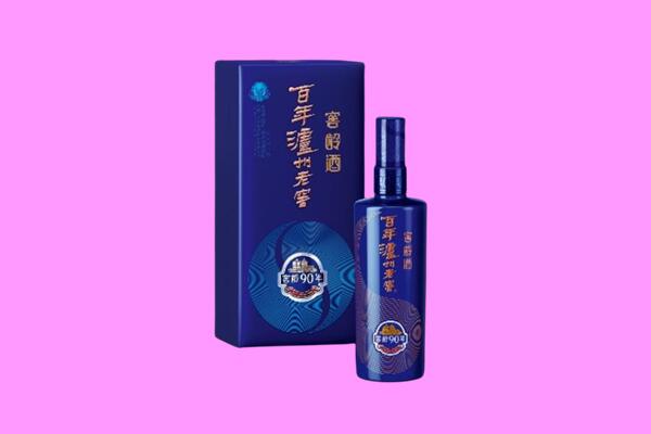 科尔沁右翼中旗回收泸州老窖
