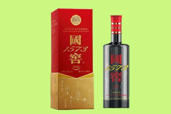 科尔沁右翼中旗回收国窖