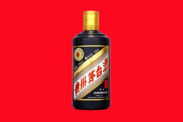 科尔沁右翼中旗回收茅台酒瓶